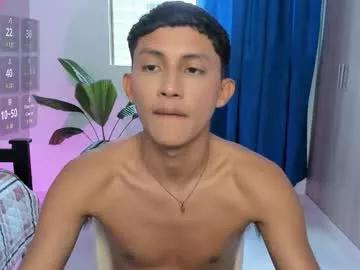 jamess_blanco from Chaturbate is Freechat