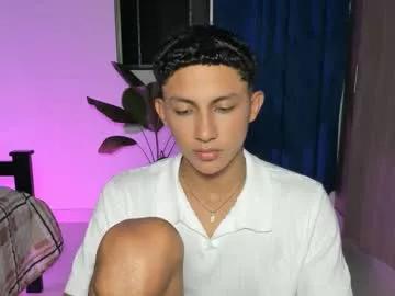 jamess_blanco from Chaturbate is Freechat