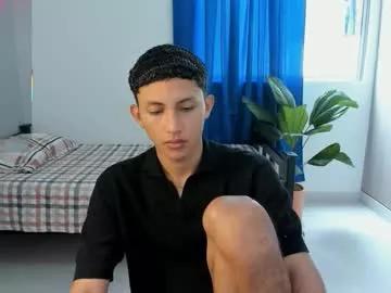jamess_blanco from Chaturbate is Freechat