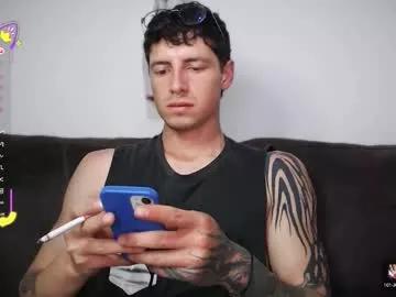 jamesss____ from Chaturbate is Freechat