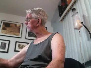 jamestheolder2 from Chaturbate is Freechat