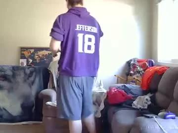 jameswolf777 from Chaturbate is Freechat