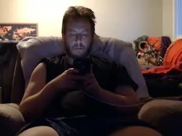 jameswolf777 from Chaturbate is Freechat