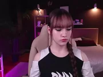 jamie_chung from Chaturbate is Freechat