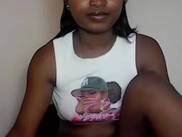 jamillah8 from Chaturbate is Freechat