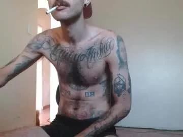 jammes_owen from Chaturbate