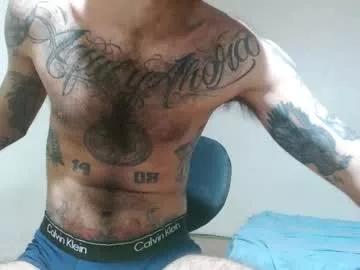 jammes_owen from Chaturbate
