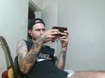 Jammes_owen webcams show profile image 