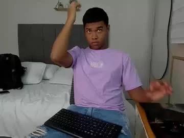 jampier_sexyboy from Chaturbate is Freechat