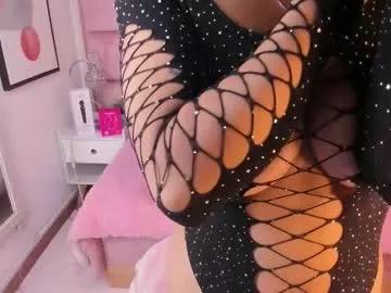 janah_myers from Chaturbate