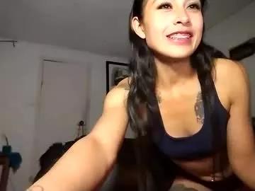 janariivera1 from Chaturbate