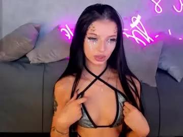 jane_johnston from Chaturbate is Freechat