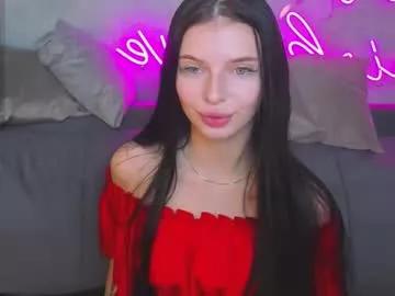 jane_johnston from Chaturbate is Freechat