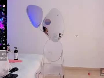 janna_fox_ from Chaturbate is Freechat