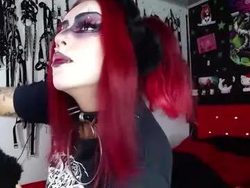 janna_ink from Chaturbate