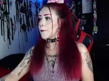 janna_ink from Chaturbate