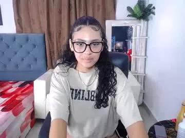 janna_jackson1 from Chaturbate
