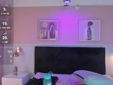 janna_lopez from Chaturbate