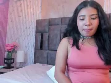 jannacasey from Chaturbate