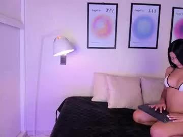 jannafoxx_ from Chaturbate