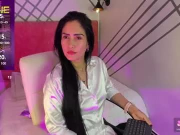 janne_lee from Chaturbate