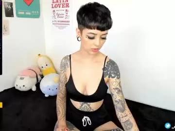 janne_maybe from Chaturbate