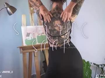 janne_maybe from Chaturbate