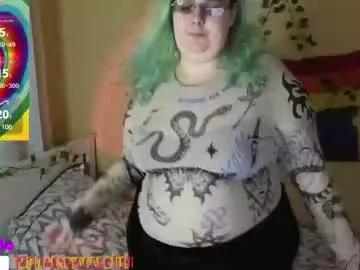 jannet_star from Chaturbate