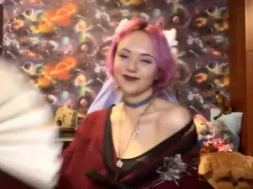 Janniesobotta webcams show profile image 