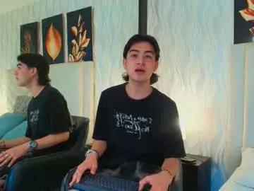 jared_carterr from Chaturbate is Freechat