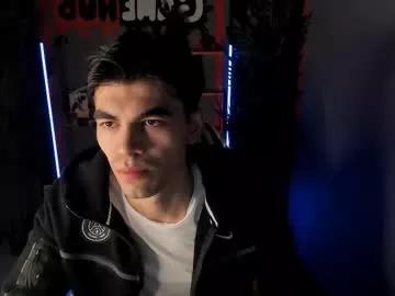 jaremy_harris from Chaturbate is Freechat
