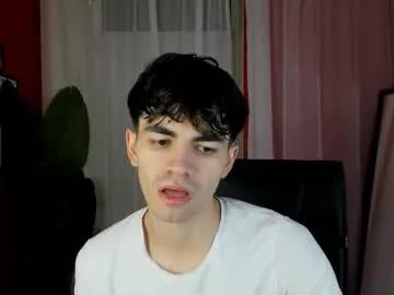 Jaremy_harris webcams show profile image 