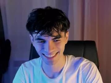 jaremy_harris from Chaturbate is Freechat