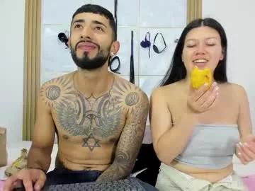 jaryandnick_smith from Chaturbate is Freechat