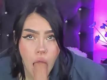 Jas_miin webcams show profile image 