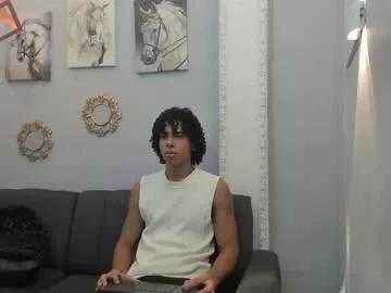 Jash_ webcams show profile image 