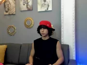 Photos of jash_ from Chaturbate is Freechat