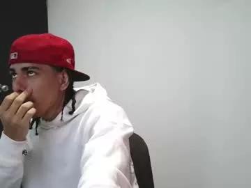 jash_7 from Chaturbate is Freechat