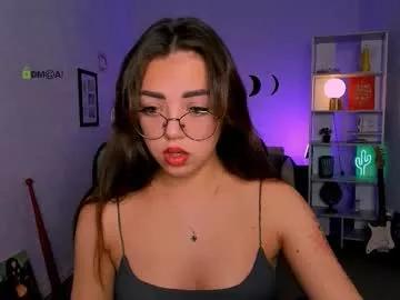 jasmin_belle from Chaturbate is Freechat