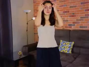 Jasmindoroti webcams show profile image 