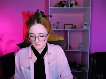 jasmine_pop from Chaturbate is Freechat