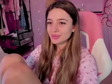 jasmine_urprincess from Chaturbate is Freechat