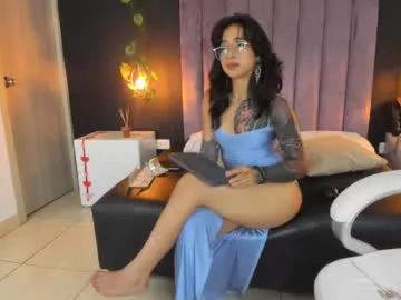 Jasmine_wolf webcams show profile image 