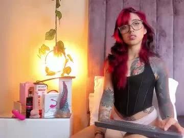 jasmine_wolf from Chaturbate is Freechat