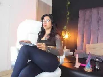 jasmine_wolf from Chaturbate is Freechat