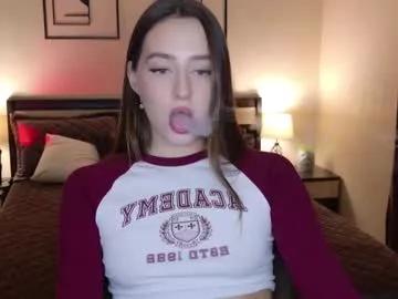 jasminelorens from Chaturbate is Freechat