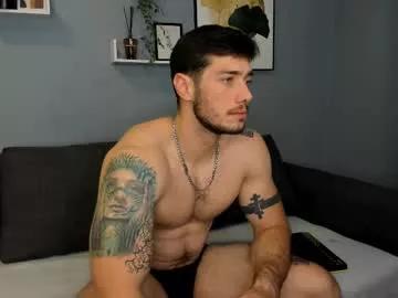 Photos of jason_garet from Chaturbate is Freechat