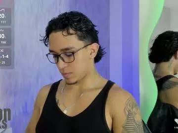 jason_hanks8 from Chaturbate is Freechat
