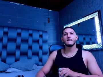 Jason_shaw_ webcams show profile image 