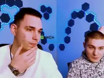 jason_sweety from Chaturbate is Freechat